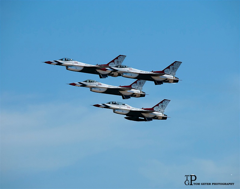 Air Force Thunderbirds