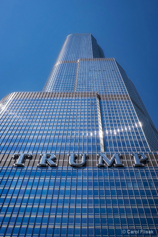 Trump Blues