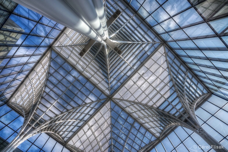 Atrium Angles