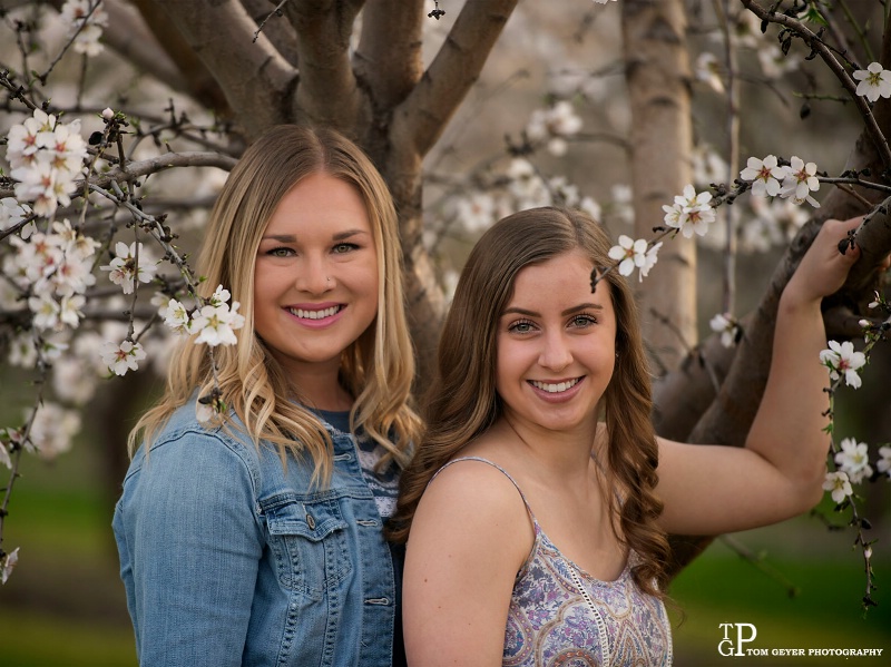 Molly & Ellie