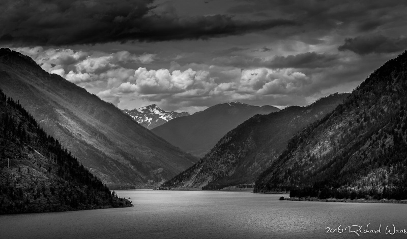Burns Lake, British Columbia, Canada 