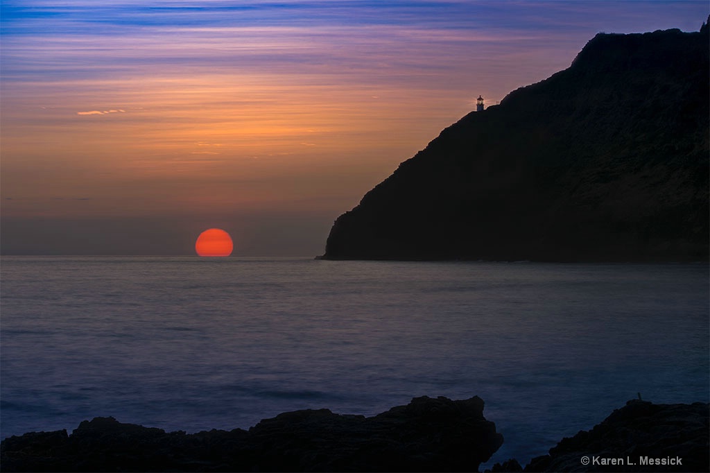 MakapuU-Beach-Light-House