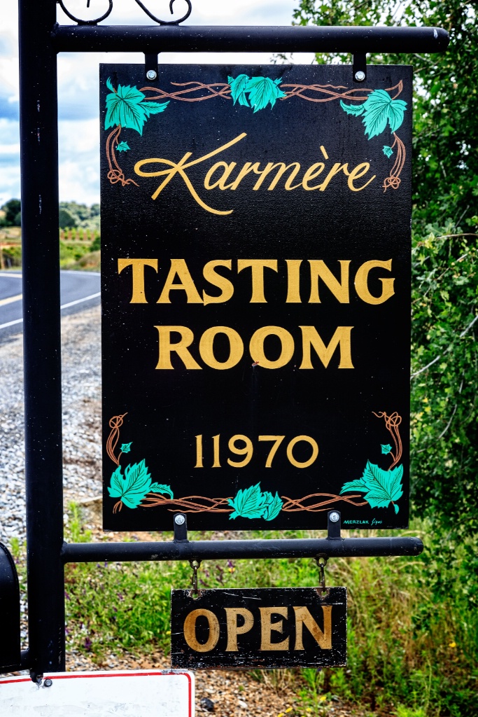 Karmère Winery