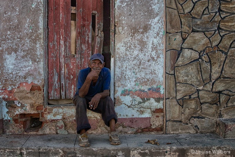 Cuban Street 1