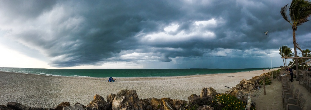 Bradenton Storm