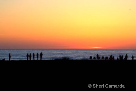 Gazers 