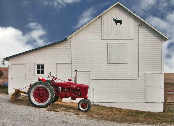 Farm essentials