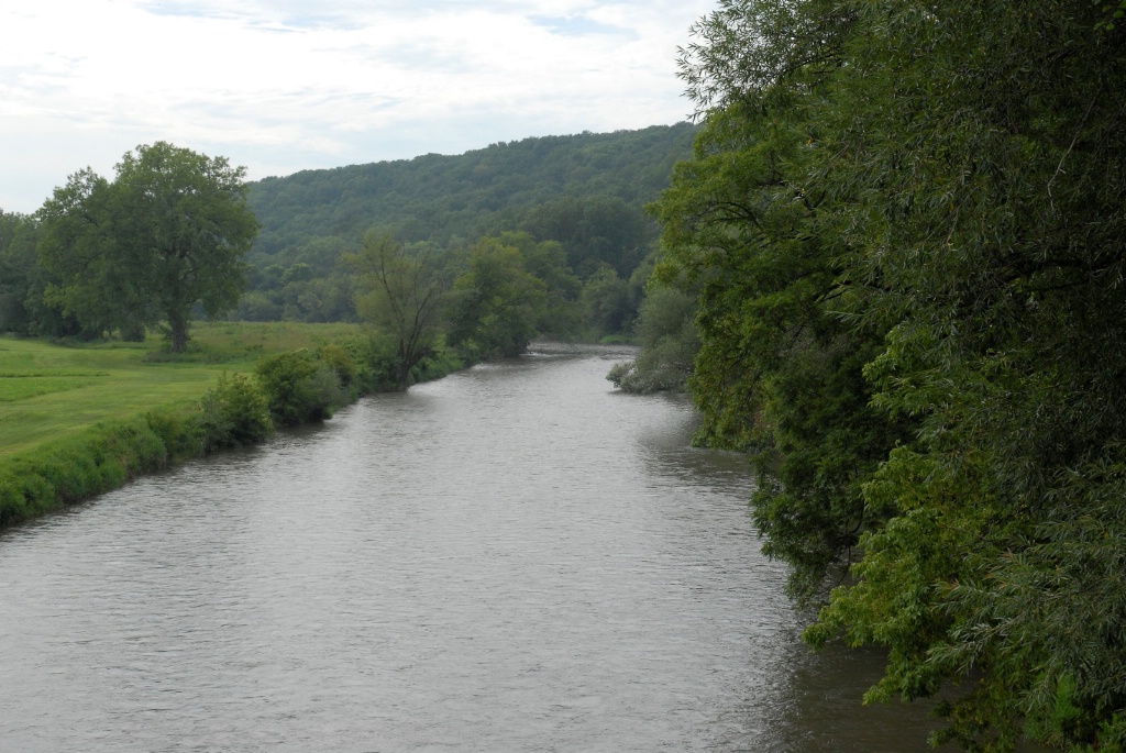 Wapsipinicon River