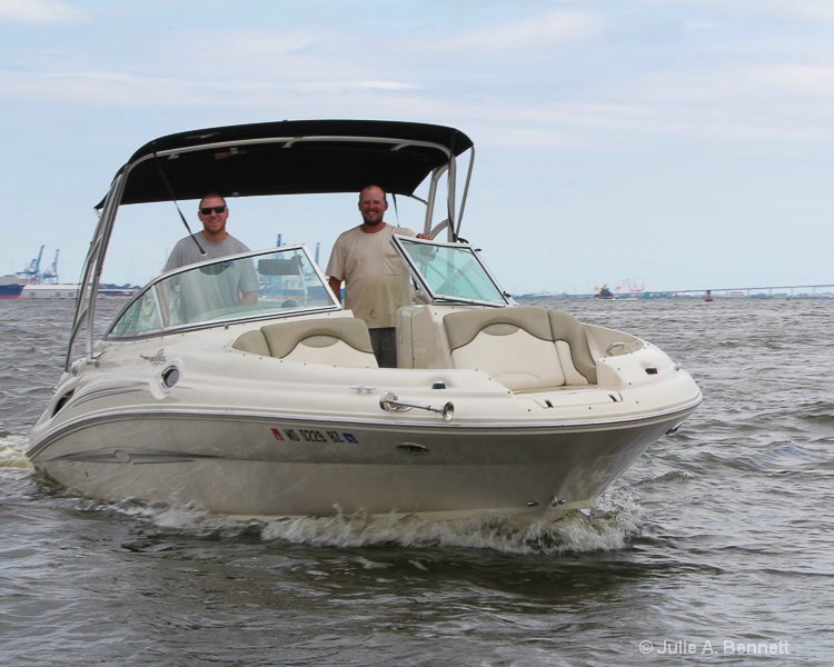 bay 4