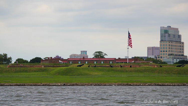 bay 7