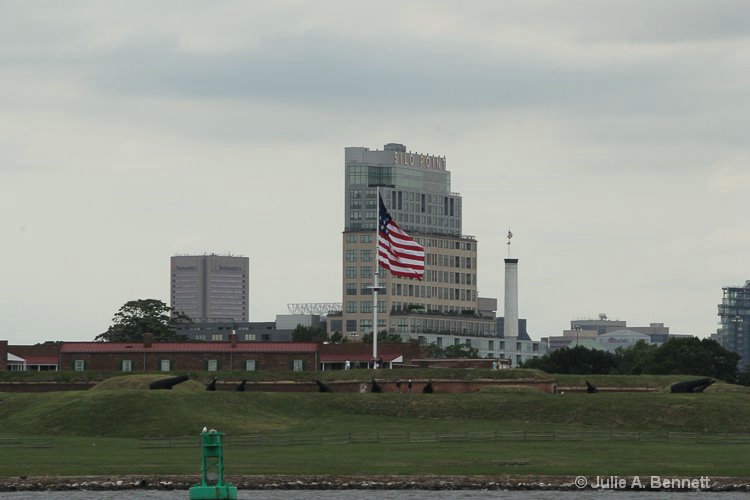 bay 13