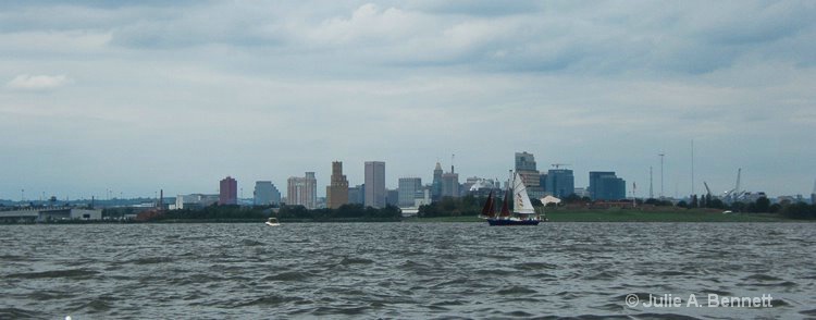 bay 15