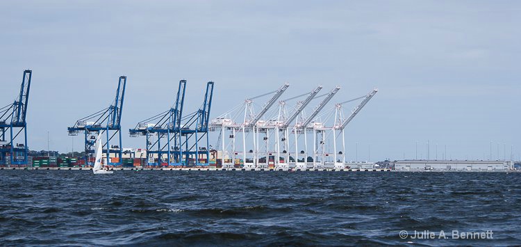 bay 24