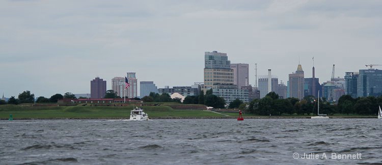 bay 26
