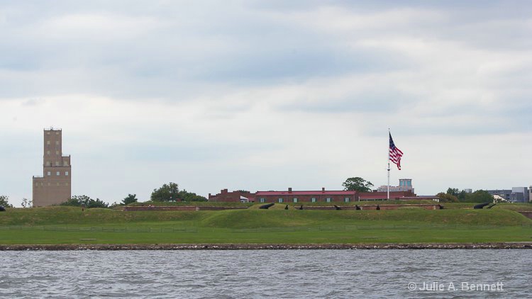 bay 31