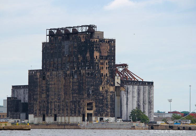 bay 34