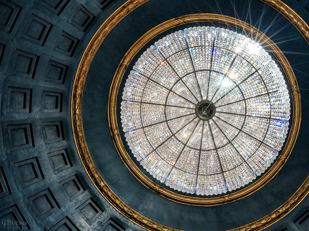 Stars in the State House