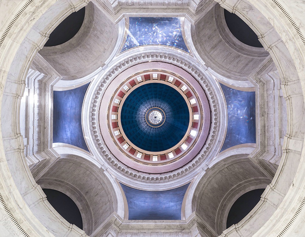 Under the Dome