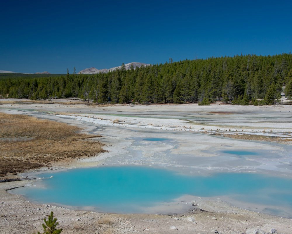 Porceline Basin
