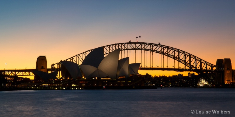 Sydney Sundown