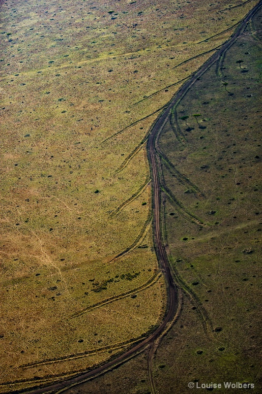 Mara from Above