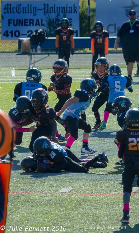 Nice Tackle 28