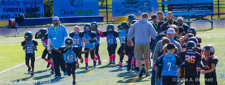 Panthers Win