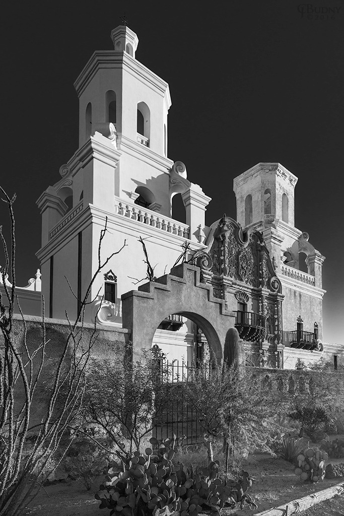 San Xavier