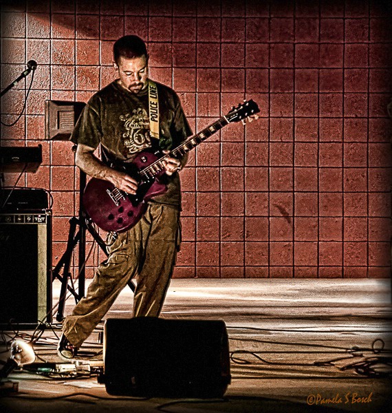 Sean's Performance