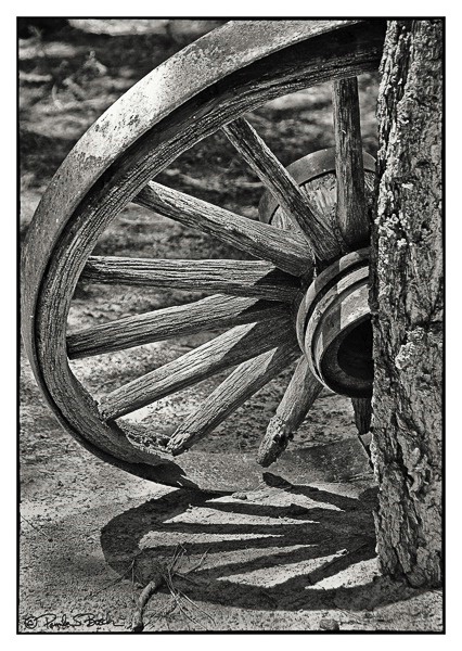 Out of the Past