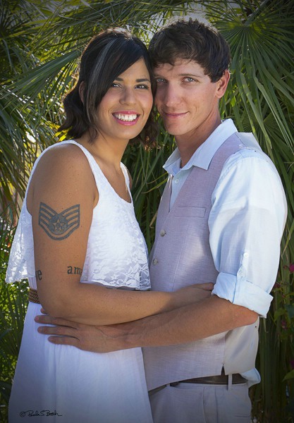Married
