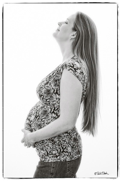 Expecting Bliss