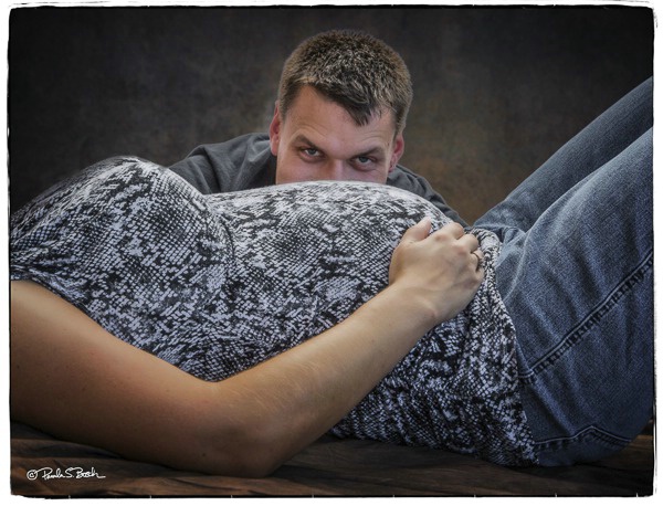 Contemplating Fatherhood