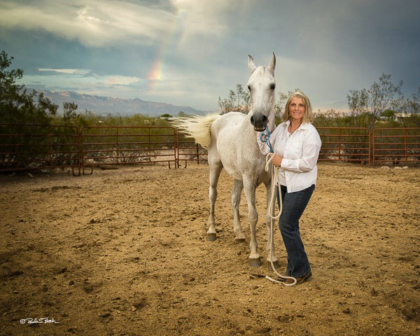 Before Rainbow Bridge