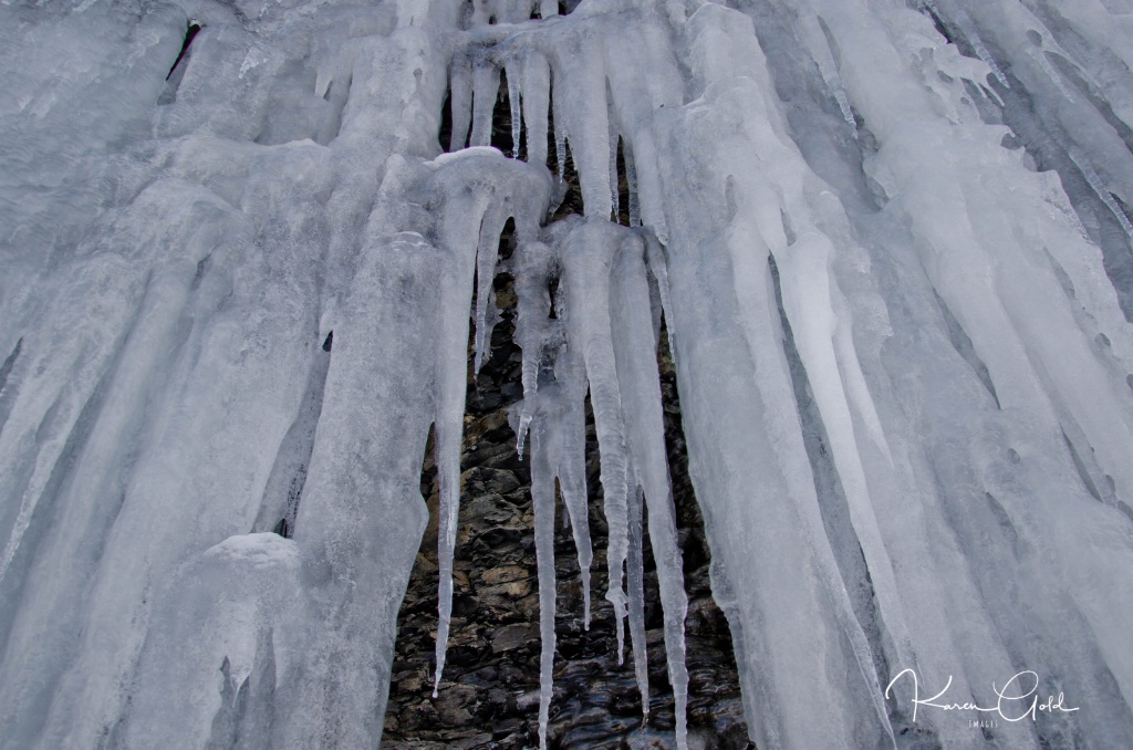 Wall of Ice