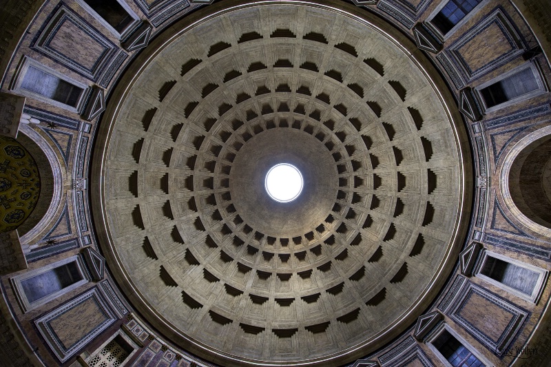 Pantheon