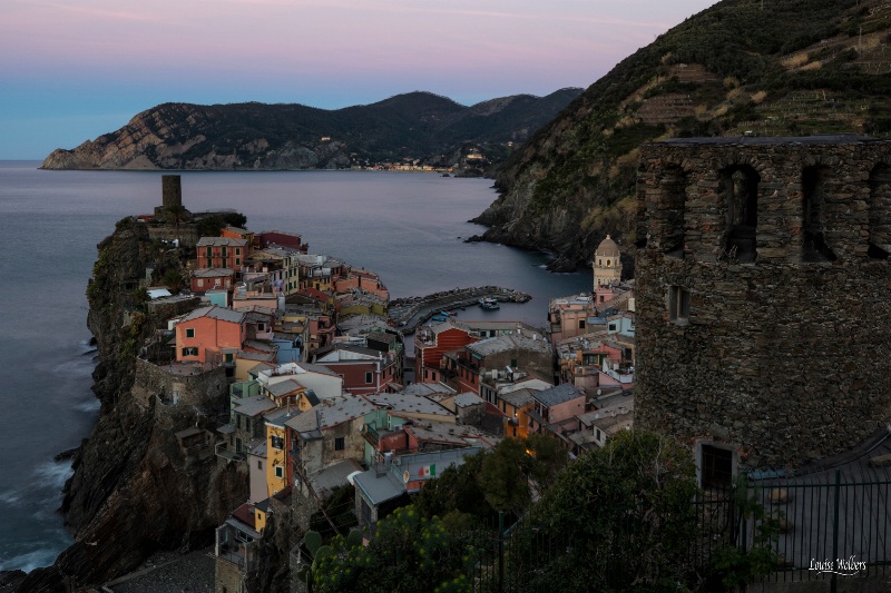 Vernazza