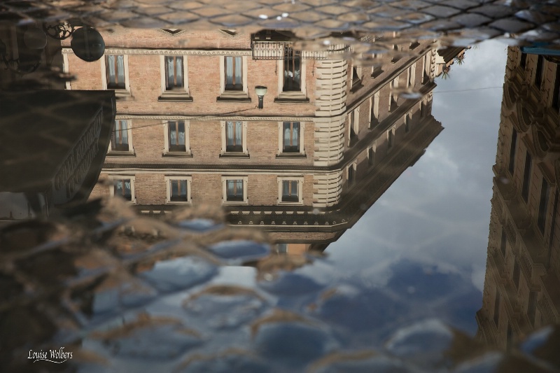 Puddle 