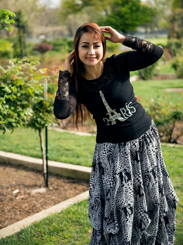 Tiana