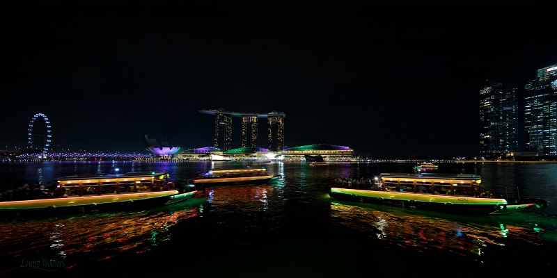 Boat Lights