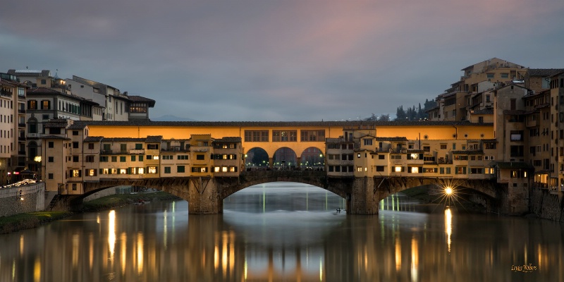 Ponte Vecchio