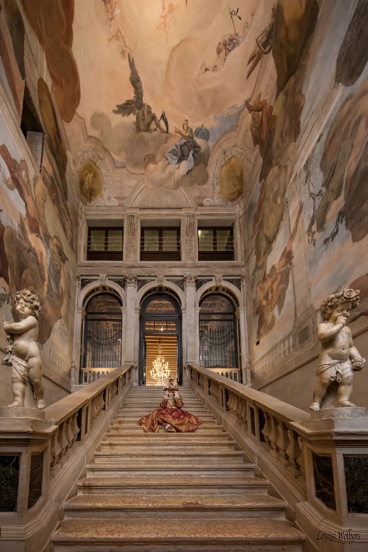 Grand Staircase