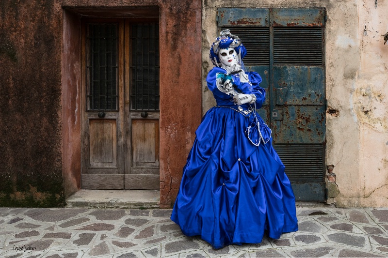 Rustic Burano 1