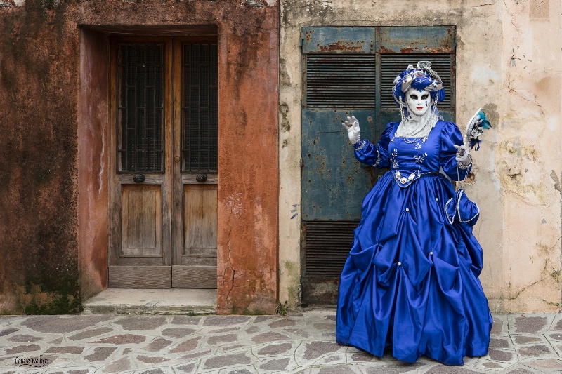 Rustic Burano 2