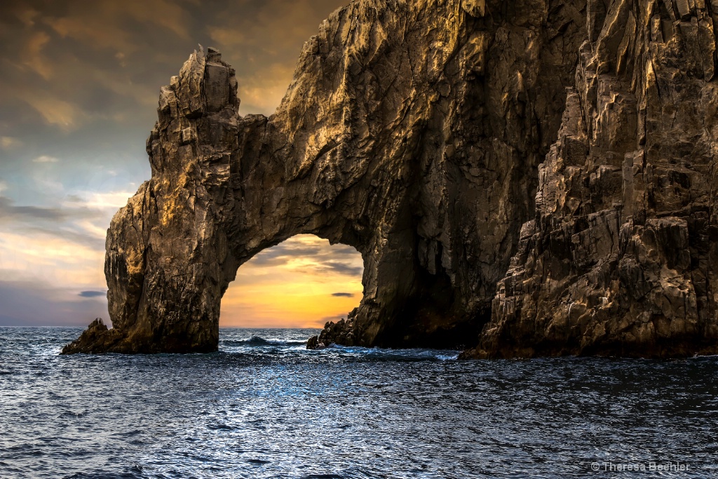 Cabo -  Arch