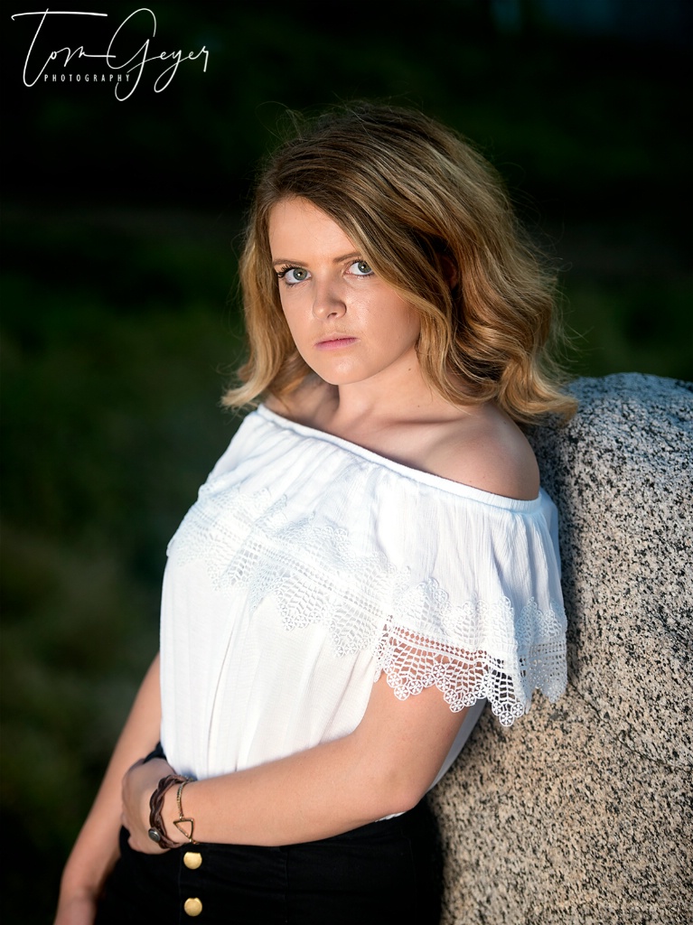 Senior