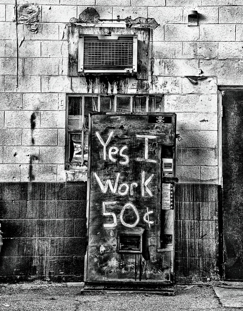 Yes I Work