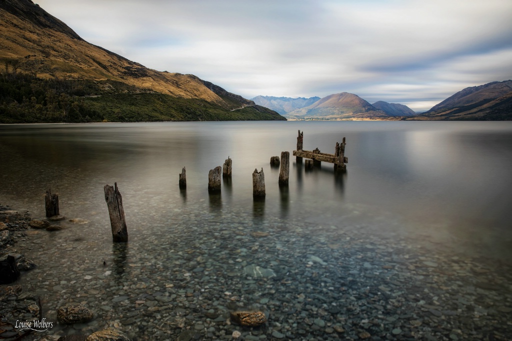 Old Jetty