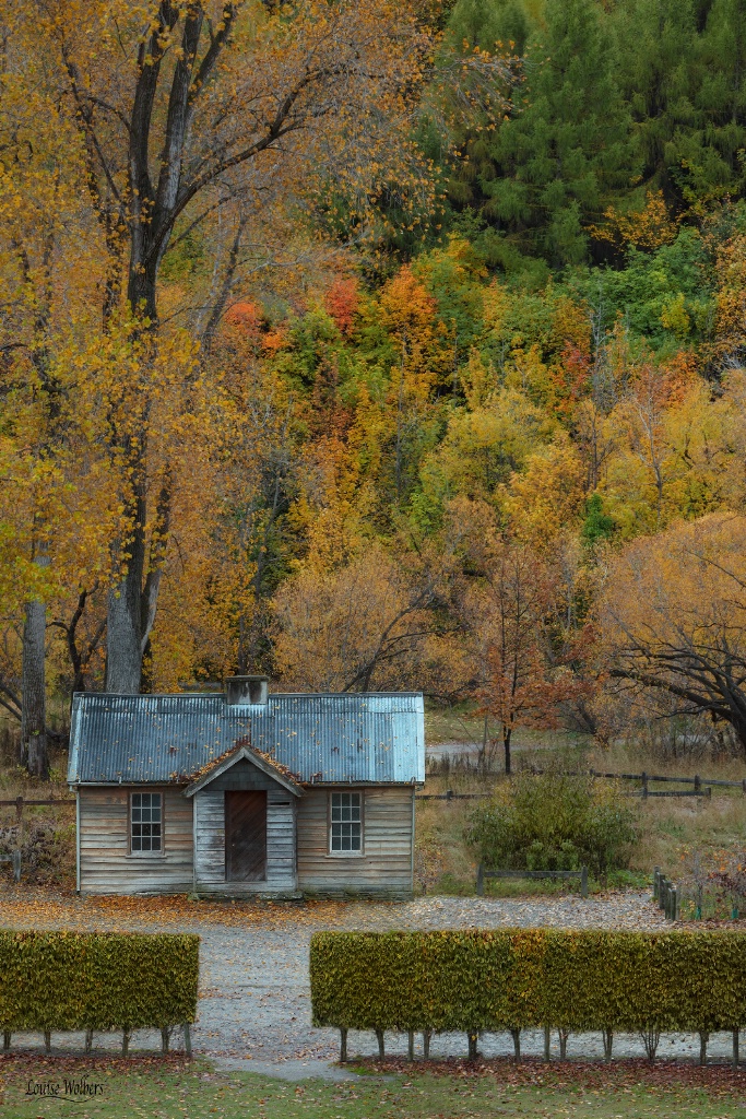 Cottage