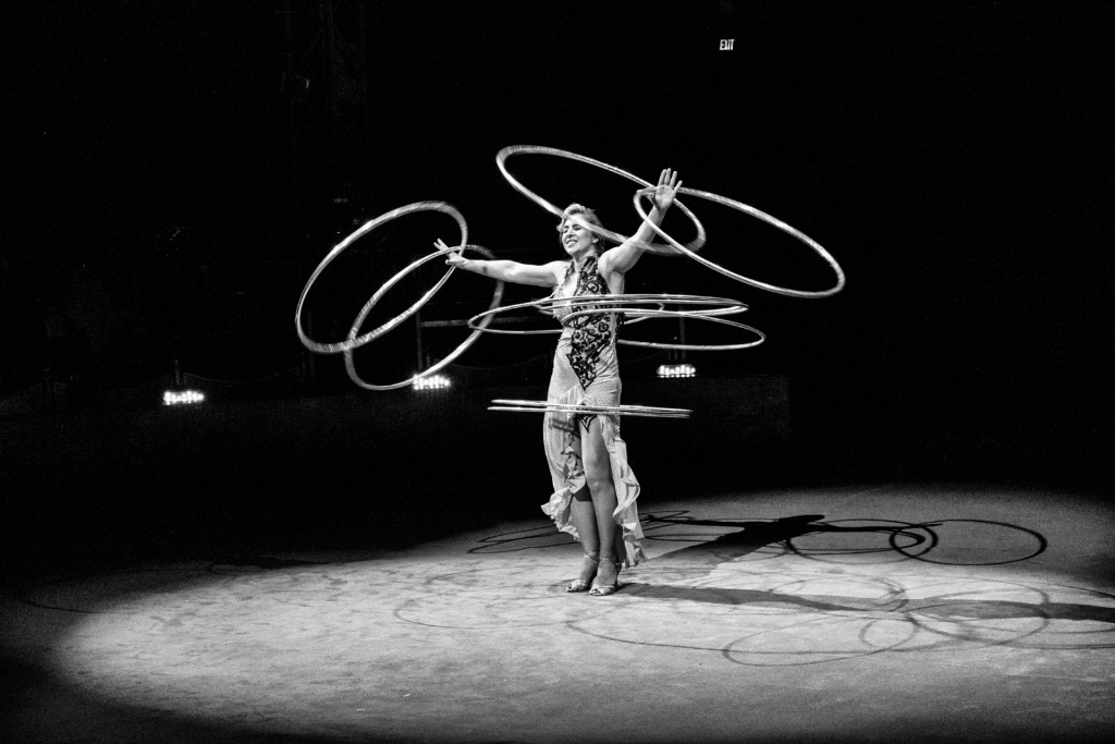 Hula Hooper